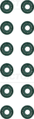 Seal Set, valve stem
